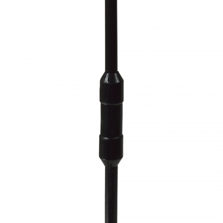 Antena CB PNI Extra 40, cu magnet inclus, lungime 45 cm, 30W, 26-30MHz, SWR 1.0, fibra de sticla [2]