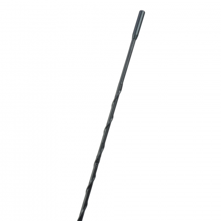 Antena CB PNI Extra 48, cu magnet inclus, 45 cm, 26-30MHz, 150W, SWR 1.0, fibra de sticla [4]