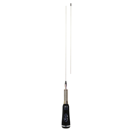 Antena CB PNI LED 2000, 90 cm, magnet 145mm si reflectometru PNI SWR-300 pentru masurare SWR, negru [4]