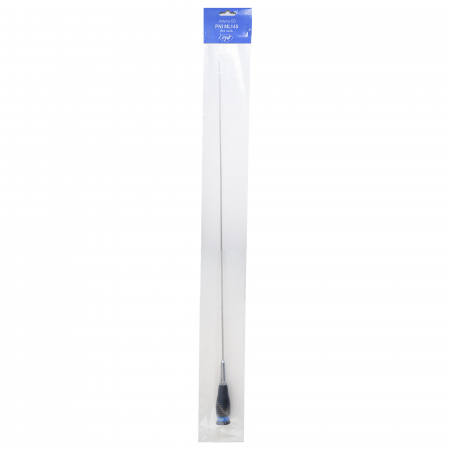 Antena CB PNI ML145, lungime 145 cm, 26- 28 MHz, 400W, fara cablu [1]