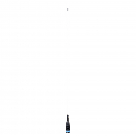 Antena CB PNI ML145, lungime 145 cm, 26- 28 MHz, 400W, fara cablu [3]