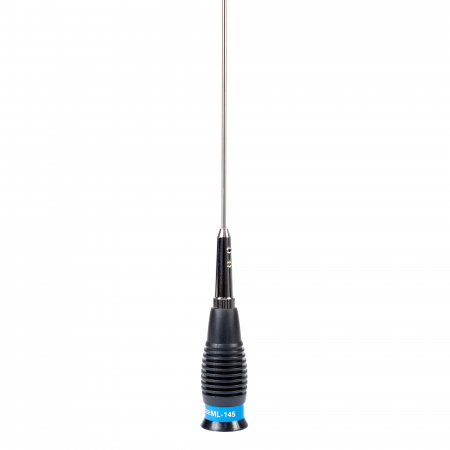 Antena CB PNI ML145, lungime 145 cm, 26- 28 MHz, 400W, fara cablu [4]