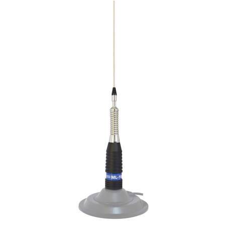 Antena CB PNI ML160, lungime 145 cm, 26-30MHz, 600W, fara cablu [1]