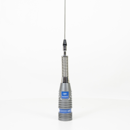 Antena CB PNI ML170 lungime 168 cm, 26-30 MHz, 1000W, fara cablu [4]