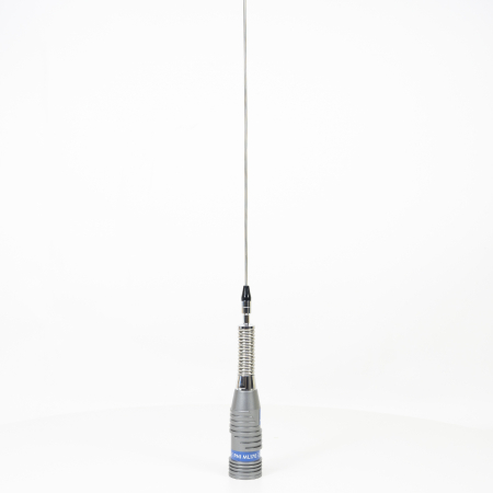 Import - Antena CB PNI ML170 lungime 168 cm, 26-30 MHz, 1000W, fara cablu