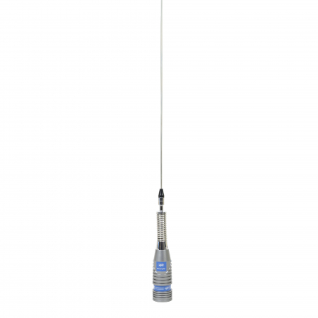 Antena CB PNI ML170 lungime 168 cm, 26-30 MHz, 1000W, fara cablu [1]