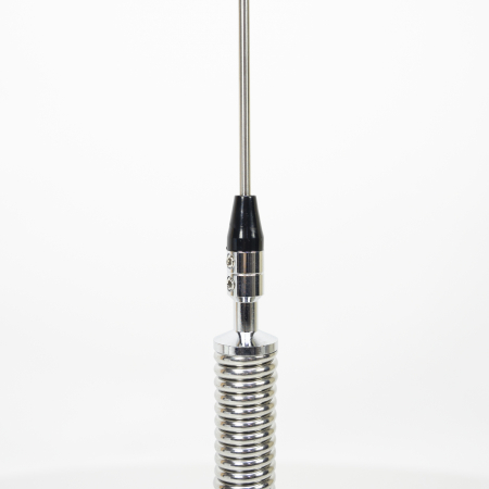 Antena CB PNI ML175 lungime 165 cm, 26-30 MHz, 1000 W, fara cablu [6]