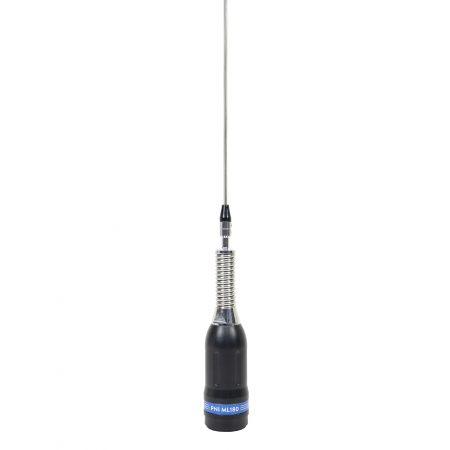 Import - Antena CB PNI ML180 lungime 194 cm, 26-30MHz, 1000W, fara cablu