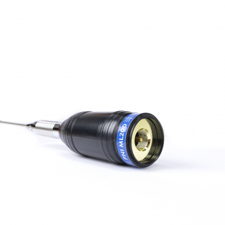 Antena CB PNI ML200, lungime 200cm, 26-28MHz, 1000W cu cablu RG58 4 metri inclus [7]