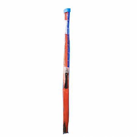 Antena CB PNI ML201 Black, lungime 201cm, 26-28MHz, 1200W cu inclinare la 90 de grade [8]