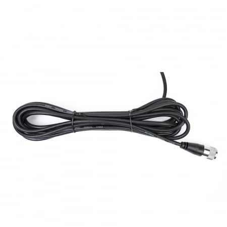 Antena CB PNI ML29 lungime 34 cm, cu magnet inclus diametru 70 mm si cablu RG58 [6]