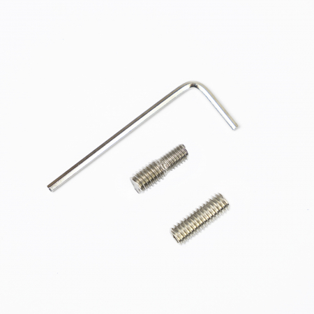 Antena CB PNI ML40, lungime 57 cm, cu adaptor filetat tata-tata M6 la M5 inclus [7]