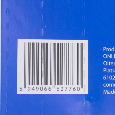 Antena CB PNI ML75, lungime 75cm, 26-28MHz, 300W, rabatabila, fara accesorii [3]