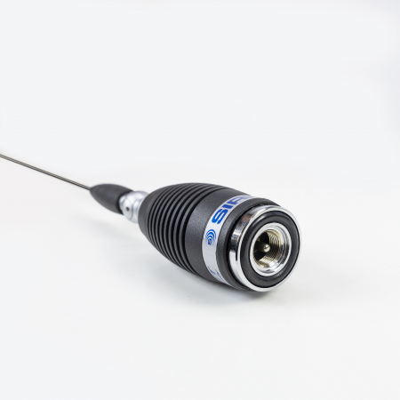 Antena CB Sirio Megawatt 3000 PL, 173.5cm Cod 2211505.05 fara cablu [4]