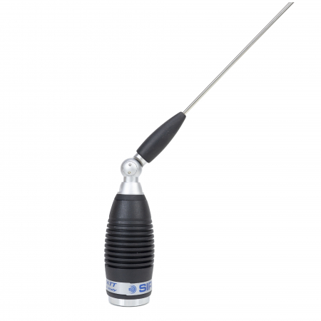 Antena CB Sirio Megawatt 3000 PL, 173.5cm Cod 2211505.05 fara cablu [3]