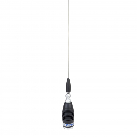 Antena CB Sirio Megawatt 3000 PL, 173.5cm Cod 2211505.05 fara cablu [2]