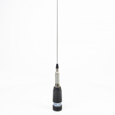 Antena CB Sirio ML145 cu filet PL, lungime 145 cm, 27 - 28.5 MHz, 900W, fara cablu [4]