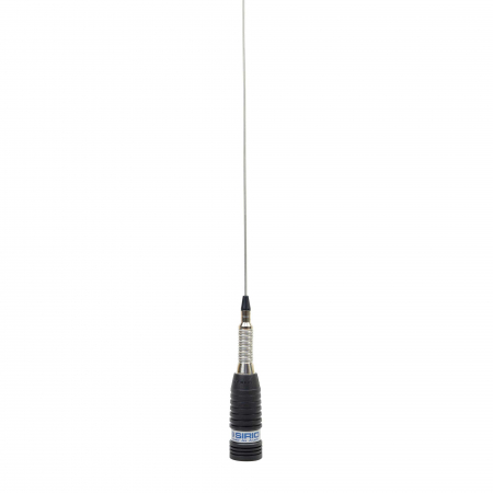 Antena CB Sirio ML145 cu filet PL, lungime 145 cm, 27 - 28.5 MHz, 900W, fara cablu [2]