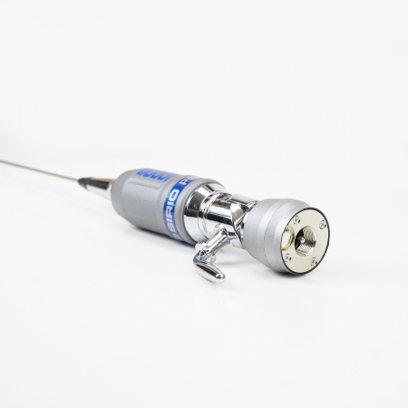 Antena CB Sirio Performer 5000 PL, 196.5cm fara cablu [3]