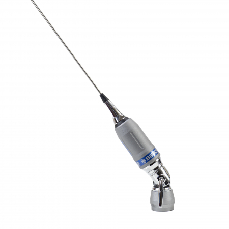 Antena CB Sirio Performer 5000 PL, 196.5cm fara cablu [2]