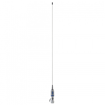 Import - Antena CB Sirio Performer 5000 PL, 196.5cm fara cablu