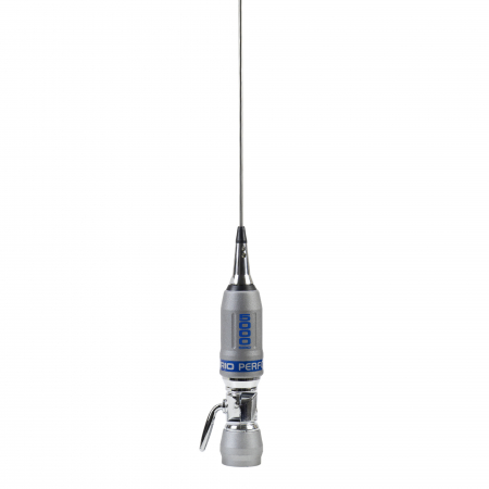 Antena CB Sirio Performer 5000 PL, 196.5cm fara cablu [1]