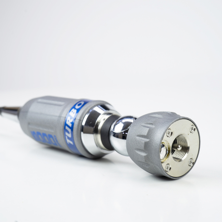 Antena CB Sirio Turbo 5000 PL rabatabila, 196.5cm fara cablu [6]