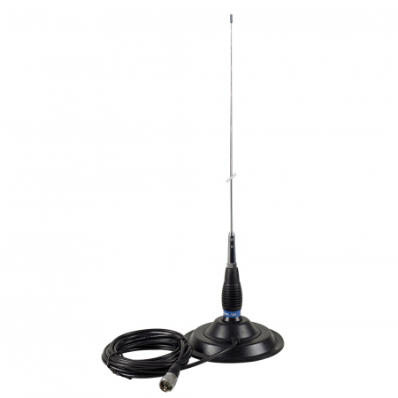 Antene Radio - ANTENA RADIO CB PNI ML145 CU MAGNET