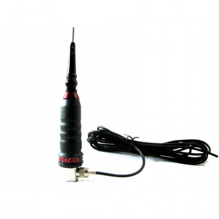 Antena radio CB PNI SUPER SANTIAGO 600 [3]