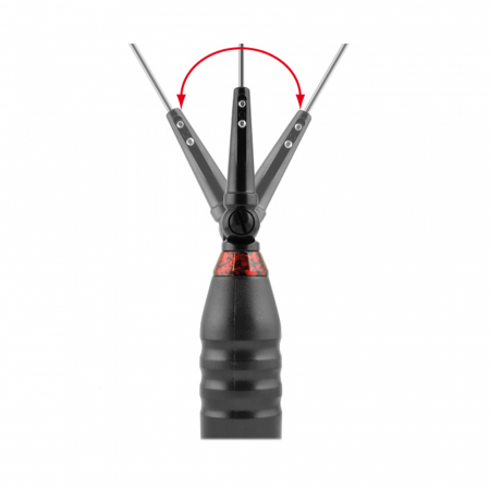 Antena radio CB PNI SUPER SANTIAGO 600 [5]