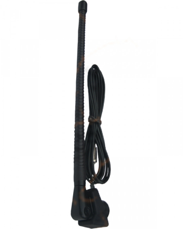Noutati Real Auto - Antena radio compatibila RENAULT YES 256