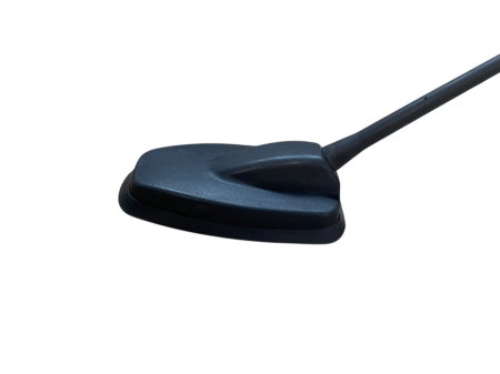 Antena radio cu suport FM/AM/GPS, pentru Mercedes Sprinter W907 W910 2018-2024, OEM A9079051802 [2]