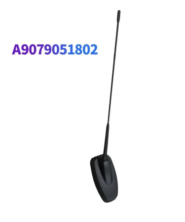 Antena radio cu suport FM/AM/GPS, pentru Mercedes Sprinter W907 W910 2018-2024, OEM A9079051802 [1]