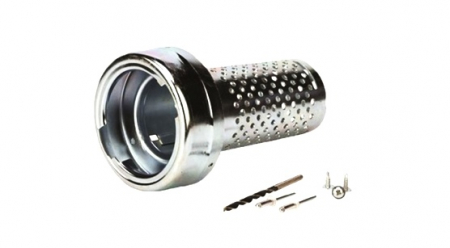 ADR - Antifurt rezervor camion 80 mm Compatibil: Man, Mercedes, Volvo, Daf, Iveco