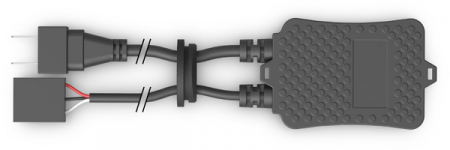 Anulator Eroare Led H7 12V Philips Led-Canbus [1]