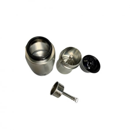 Aparat de cafea 12/24V 96W, 150ml [2]