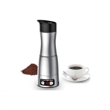 Aparat de cafea 12/24V 96W, 150ml [1]
