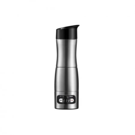 Noutati Real Auto - Aparat de cafea 12/24V 96W, 150ml