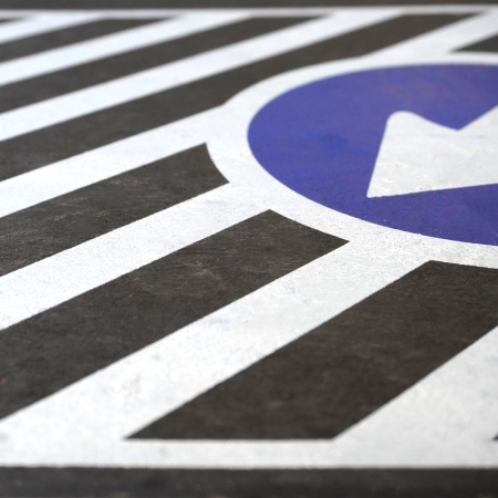 Aparatori Noroi Camion 35X50 Cm Set 2 Buc [2]