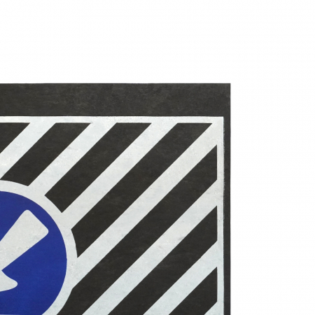 Aparatori Noroi Camion 35X50 Cm Set 2 Buc [3]