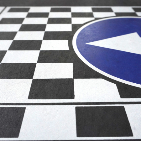 Aparatori Noroi Camion 40X60 Cm Set 2 Buc [2]