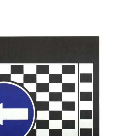 Aparatori Noroi Camion 40X60 Cm Set 2 Buc [3]