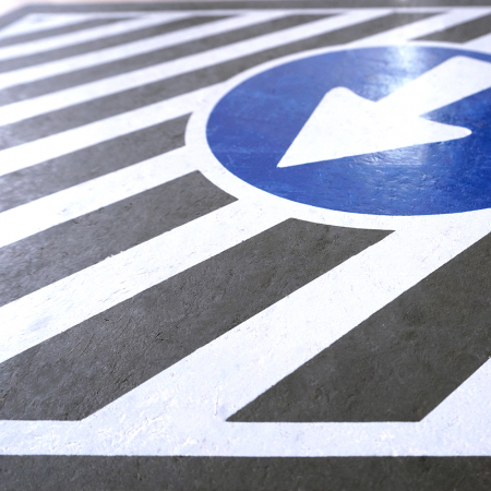 Aparatori Noroi Camion 40X60 Cm Set 2 Buc [2]