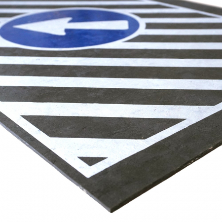 Aparatori Noroi Camion 40X60 Cm Set 2 Buc [1]