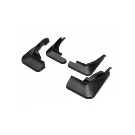 Set Aparatori noroi compatibile Audi A4 B9 berlina 2020-2025 [1]