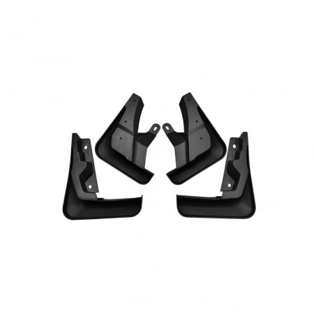 Aparatori noroi compatibile Audi A6 C7 Berlina 2015-2019 [1]