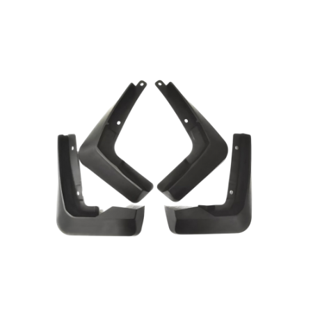 Set Aparatori noroi compatibile Audi A6 C8 2018-2023 [1]