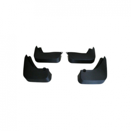 Aparatori noroi - Set Aparatori noroi compatibile Audi Q3 2013-2015 ( Fata si Spate )