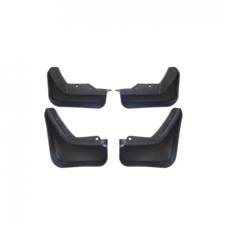 Set Aparatori noroi compatibile Audi Q3 2016-2018( Fata si Spate ) [1]