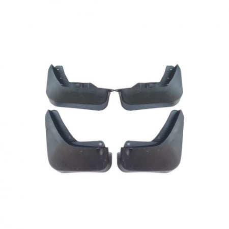 Aparatori noroi - Set Aparatori noroi compatibile Audi Q3 2016-2018( Fata si Spate )